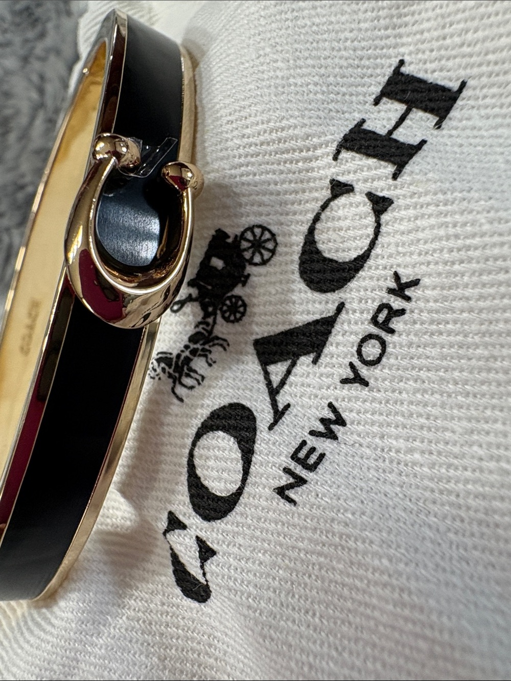 Coach Bracelet - Picture 8 of 11